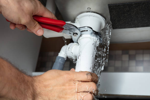 Best Fire Damage Restoration  in Nescopeck, PA