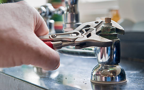 Sewage cleanup and water damage restoration in Nescopeck, PA
